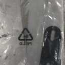 Shintenchi Small Sectional Couch Sofas, 3 Seat L Shape Sofa with Ottoman, Fabric Upholstered Convertible Sofa Couches, Small Couch for Apartments, Living Room and Office (White)