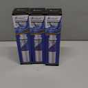 EPTWFU01 Water Filter Replacement, Compatible with Frigidaire EPTWFU01 EWF02 Pure Source Ultra II, PureSource Ultra 2, RWF5800A, SCWFTCTO, GP006, EPTWFUO1, MR022, JO22, BO022, TH-01, DE022, 1007 3PACK