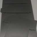 EDBETOS Glove Box Organizer Compatible with Toyota Tacoma 2016-2020 2021 2022 2023 - Tacoma Insert Accessories