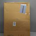 Radiator Condenser Cooling Fan Replacement for 2015-2017 Sonata 2.4L HY3115151 25380C2000