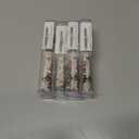 8 x ANINKABOVE I Love My Dog 3-Sided Ballpoint Pen - Cute Pug Gift for Dog Moms & Dads, Unique Fun Writing Instrument for Office or School Supplies