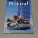 Lonely Planet Finland, Paperback