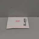 KACIOLA STUDIO 24PCS French Floral Skin for EReader, and 4PCS Type C Charms for EReader with Scrapbook Stickers, 6.9"x4.8" Skin Front and Back Decal Inserts for Paper White 11th (French Floral)