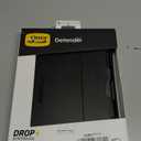OtterBox Defender Series Case for iPad Pro 11-inch (M4 and M5) - Black, Rugged, Durable, Multi-Layer Protection
