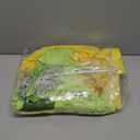 COTRIO Green Fairy Frog Princess Dress Girls Birthday Party Fancy Dresses Kids Halloween Elf Costume Outfits with Accessories,150