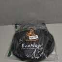 EcoNour Windshield Sunshade for Acura RDX 2019-2024 2025 2026, Sun Visor for Front Windshield & Window Sun Shade Cover, UV Heat Blocker & Protector, Car Accessories