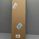LazBlinds 2" Faux Wood Horizontal Blinds for Window 31" W x 72" H
