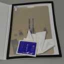 PERFECTSIGHT Anti Glare Blue Light Screen Protector compatible with iPad A16 2025 11th/10th 2022 Generation (11/10.9 Inch), [Medical-Grade Eye Care] Blue Light Filter 8 Radiations Matte Tempered Glass