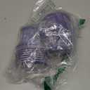 Leadaybetter Vacuum Filter Replacements for Dyson V10 Cyclone Series, V10 Animal, V10 Absolute, V10 Total Clean, SV12, Part No. 969082-01 (2 Pack Filters and 1 Clean Brush)