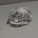 MUNIK 63117271902 Turn signal light, right, suitable For BMW 2010-2016 520i, 523i, 528i, 528i xDrive, 530i, 535i, 535i xDrive, ActiveHybrid 5, M5 Replact # V20730214 12721A2 0896522 171689021