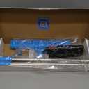 3 in 1 Carpet Rake for Pet Hair Removal, Reusable Pet Hair Remover Broom, 60'' Adjustable Long Handle Dog and Cat Hair Remover Tool Set of 3, Lint Remover Scraper for Carpets, Rugs, Mats, Couch, Car (Blue)