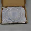 Purrfectzone Bidet Sprayer for Toilet, Handheld Sprayer Kit, Cloth Diaper Sprayer Set - Easy to Install - Stainless Steel