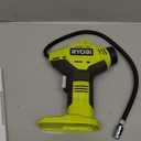 Ryobi R18PI0 18V ONE+ Cordless High Pressure Inflator (Body Only)