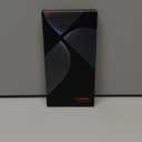 TORRAS Slim Fit for iPhone 17 Pro Max Case, Ultra Thin 17 Pro Max Case, Lightweight Matte Anti-Scratch Hard PC Cover Phone Case for iPhone 17 Pro Max 6.9 inch,Cosmic Orange