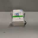 Acrylic Picture Frame 4x6 Inch 5 pack,Clear Magnetic Photo Frames,Double Side Freestanding Pic Frame for Desktop Display, Magnet Frame Bulk for Family,Office,Wedding