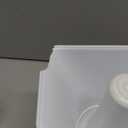 Wired Alarm Siren Horn, 150 dB DC 12V Dual Tone Wired Horn Siren Burglar Anti Theft Loudspeaker Home Security Alarm System for Indoor Outdoor Security