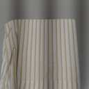 Queen Pillow Cases Set of 2 - Ultra Soft Hotel Quality Pillowcase Covers - Comfy, Cozy & Wrinkle Free - Shrinkage & Fade Resistant - Machine Washable Pillow Protectors - 2 Piece Set - Beige Stripes 2