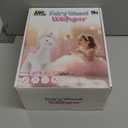 iPlay, iLearn Plush Magic Unicorn Toy W/Remote Control Fairy Magical Wand, Girl Music Unicorn Stuffed Animal W/LED Light Sound, Interactive Birthday Gift 18 24 Month Baby Toddler 2 3 4 5 6 7 Year Kid