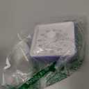 Mechanical Timer for Kitchen and Baking Silent Timer and Restaurant Use