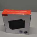 Dock Station for Nintendo Switch/Switch OLED, Replacement 3-in-1 TV Dock Set with Original IC Module, AC Charger & High-Speed HDMI Cable for 1080P HD OutputNot Compatible with Sw 2