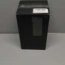 68 Oz Thermal Coffee Carafe, Stainless Steel Insulated Vacuum Coffee Carafes For Keeping Hot, 2 Liter Carafe for Hot Liquids (Matte Black)