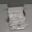 Amerdeco 10 Pack Champagne Bronze Cabinet Pulls 7-1/2 Inch(192mm) Hole Center Cabient Hardware Kitchen Cabinet Handles for Bathroom Drawer Pulls Dresser Pulls ZH0001