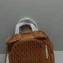 LOVEVOOK Diaper Bag Backpack, 16L Fashion Portable Baby Bag, Baby Diaper Bags for Mon Dad