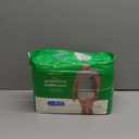 Amazon Basics Incontinence Underwear for Men, Maximum Absorbency, Large, 18 Count (1 Pack)