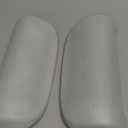 2 Pack 77228 1411501 Cool Grey Spas Replacement Pillows Fits Hot Spring Highlife Collection 2014 to Current,14" L X 5.5W,Hot Tub Head Rest Pillows for Watkins