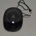 Coffee Warmer for Desk Auto Shutoff, Coffee Mug Warmer for Desk with 3 Temperature & 8 Hours Auto Shut Off