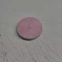 Large Nipple Covers for Women 2 Pairs - Reusable Nipple Pasties Silicone Size A-DD Sticky Adhesive Breast Petals