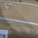 3-Tier Garage Shelving Heavy Duty,40W x 18D x 36H Metal Shelving Unit1320 lbs Weight Capacity Adjustable Storage Shelves for Retiple Tanks, Aquariums, Pantry, GarageBlack