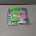 DIYGEMDOT 6 Pack Diamond Art Kits for Kids, Cute Animals Diamond Painting for Beginners, DIY 5D Gem Art for Girls & Boys Ages 6-8-10-12, Children's Christmas Gifts (6x6 inches) (Y002)