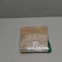 Smolink Ethernet Cable 15 FT, Cat 8 Ethernet Cable 2000Mhz 40Gbps, Internet Cable Professional Flat LAN Cable SFTP Patch Cord with Gold Plated RJ45 Connector for Router Modem, White, Set of 2