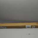 LazBlinds No Drill Cordless Roman Shades, 37'' W x 64'' H, Off White
Easy to Install, Light Blocking & Heat Insulating, Perfect for Bedrooms & Kids' Rooms