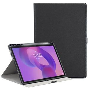 Derwere for Lenovo Idea Tab Pro Case with Pen Holder,Magnetic Silicone Shockproof Cover for Lenovo Tab 13.5 Inch Black Derwere for Lenovo Idea Tab Pro Case with Pen Holder,Magnetic Silicone Shockproof Cover for Lenovo Tab 13.5 Inch Black
