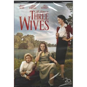 A Letter to Three Wives