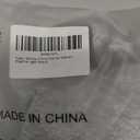 Women's Workout Tank Tops Sleeveless Running Athletic Shirts Moisture Wicking Gym Yoga Tops Light gray  Size S