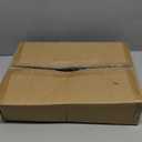 6 FT Christmas Norfolk Pine Garland, Realistic Greenery Artificial Garland for Indoor Outdoor Door Porch Fireplace Wall Staircase Holiday Christmas Decor