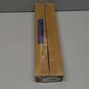 Heavy Duty Shower Rod - Industrial Shower Curtain Rod Wall Mounted for Bathroom,Room Divider,Outdoor Patio - 28 to 62"Adjustable Closet Rod for Hanging Clothes,Black (29-62" (1 Pack))