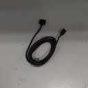 USB-C to Magnetic 3 Cable Compatible with Magsafe Charging Cable for 14 16 MacBook Pro 2024 M3 Pro & Max, MacBook Air 2022 M2, Pro 2023 M2 Pro & Max - 6.6ft Black