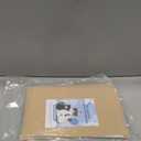 78.7x15.8 in Cat Scratch Furniture Protector, Self-Adhesive Couch Protectors from Cat Caws for Couch, Wall Trimmable (Beige)