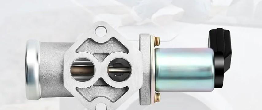 Idle Air Control Valve fit for 1986-1993 Ford F-150 F-250 F-350, Bronco Aerostar Ranger Explorer E-150 E-250 E-350 Econoline 1985 1986 1987 1988 1989 1990 1991 1992 1993 1994 1995, AC23