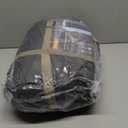 3-4 Season Sleeping Bag for Adults & Kids, Lightweight Warm Cold Weather Camping Bag with Waterproof Compression Sack  Portable for Hiking, Backpacking, Traveling & Outdoor Adventures (Dark Grey)