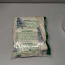 DFXSZ Christmas Pillow Covers 18x18 inch Set of 2 Blue Embroidered Christmas Tree Decoration Beige Soft Plush Faux Fur Jacquard Throw Pillows for Bedroom Sofa Holiday Winter Home Decor PTK071A18