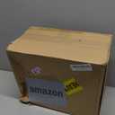 Toffos Snow Tube with 600D Oxford Cover, Heavy Duty Snow Sled, Inflatable Cold Resistance Toboggan Winter Outdoor Skiing Fun