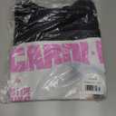 Cardi B Unisex Adult Cardi B Aitd Magazine T-Shirt (Large)