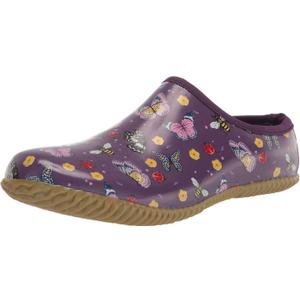 Western Chief Garden Clog (10, Enchanted Insects)