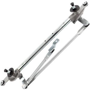 25948436 Windshield Wiper Linkage Assembly Fit for 2010 2011 2012 2013 2014 2015 2016 2017 Equinox GMC Terrain, Replaces# 84126961 84241847 602-211 25948436