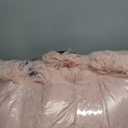 EHEYCIGA 23" Calming Donut Dog Bed for Small Dog & Cat Washable Pet Couch
